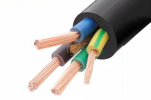 電力電纜鎧裝和外護套數(shù)字代表的含義